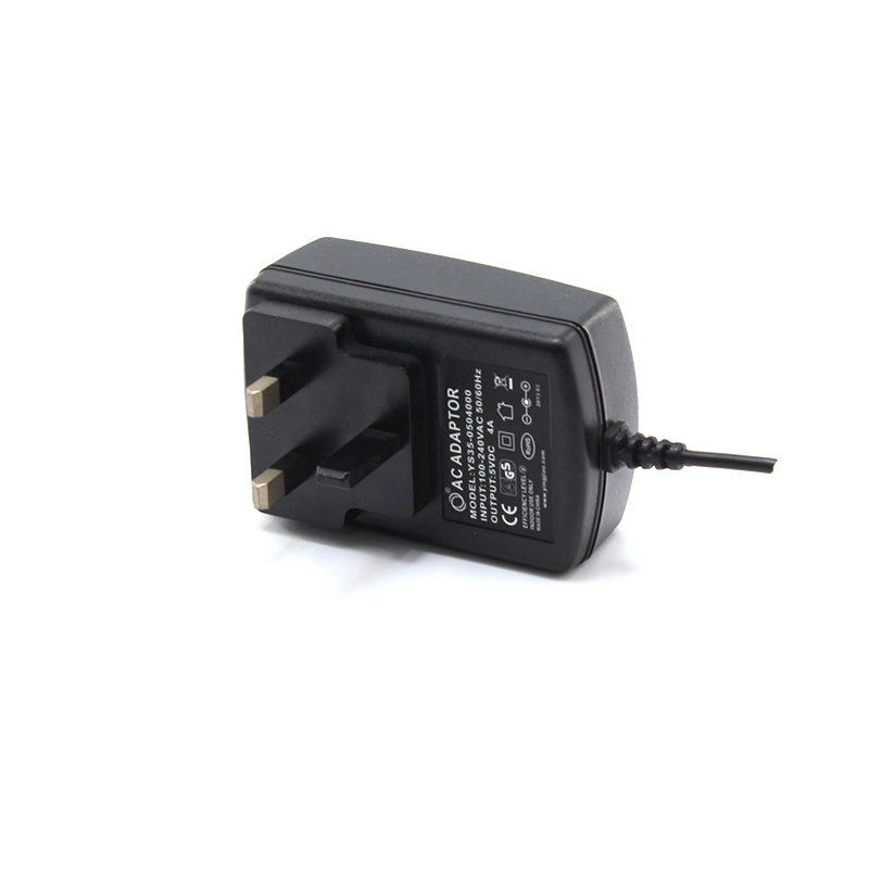 Wall Charger AC DC Adaptor 16.8V 2A Li-ion Battery Charger