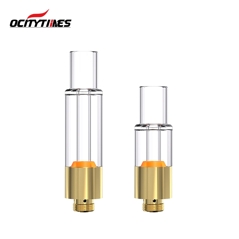 Ceramic Coil Disposable/Chargeable Vape Pen Customized Logo 510 Thread Vaporizer Wholesale/Supplier Empty Cartridge