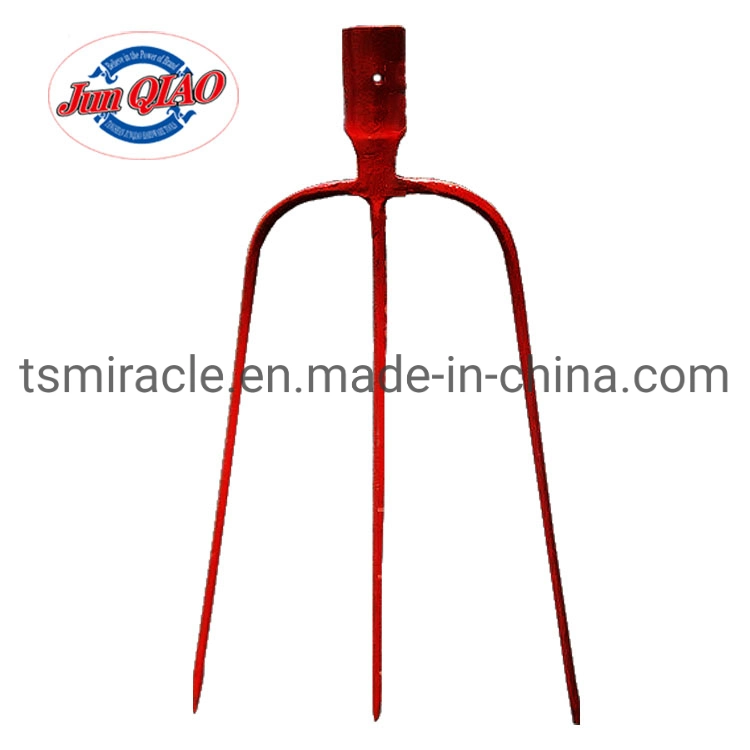 Garden Hoes Made in China Are Aimed at Southeast Asia, Middle East and South America