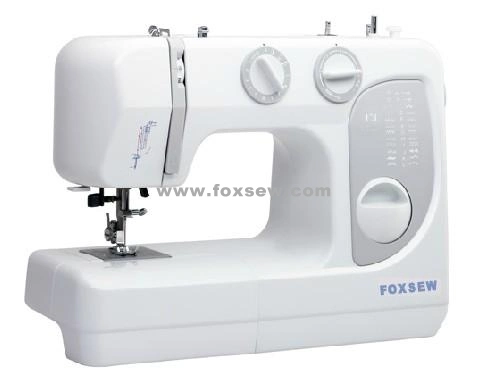 Multi Function Domestic Sewing Machine