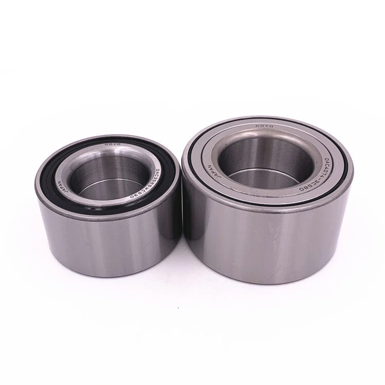 Four Drive Application Truck Wheel Hub Roller Front Wheel Bearings