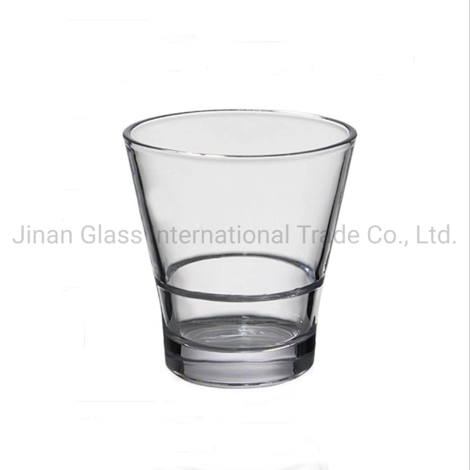 2021 High quality/High cost performance Glass Big Size Water Cup Tea Cup Beer Glass Whiskey Glass