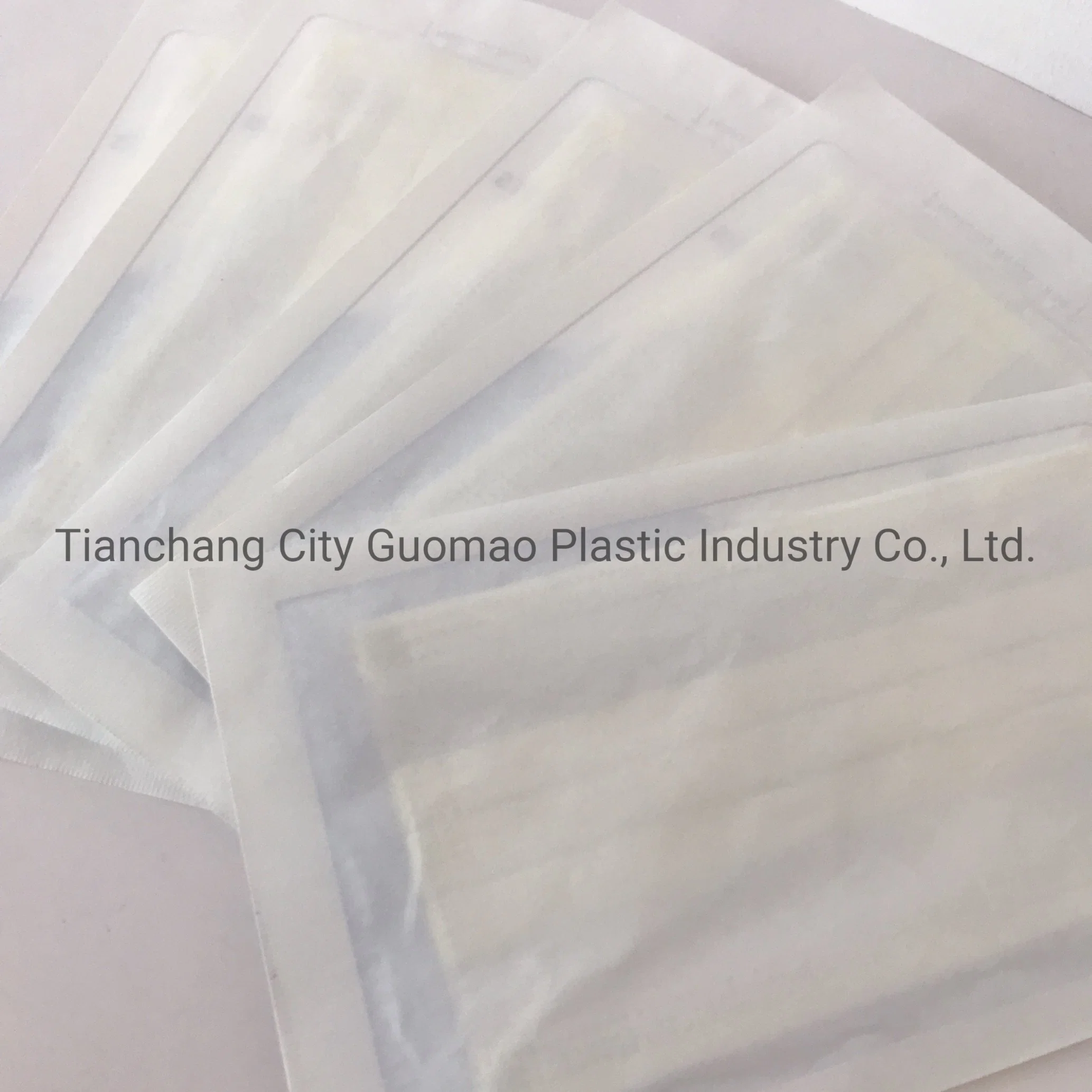 Sterilization Medical Sterilization Paper Pouch/Bag