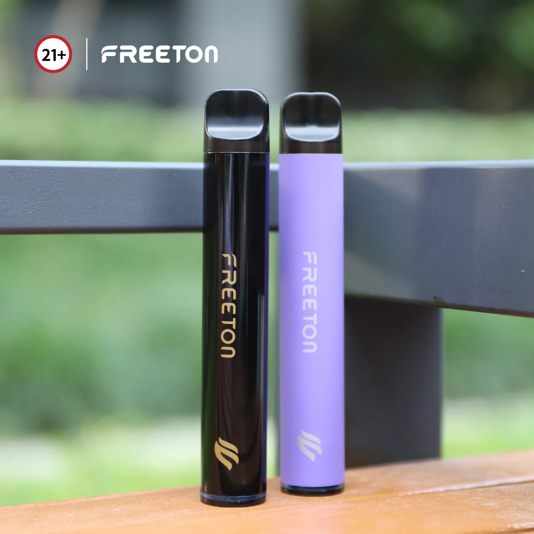 FREETON mayorista I Vaporizador Vapes desechable cigarrillo electrónico nuevo Vape Pen