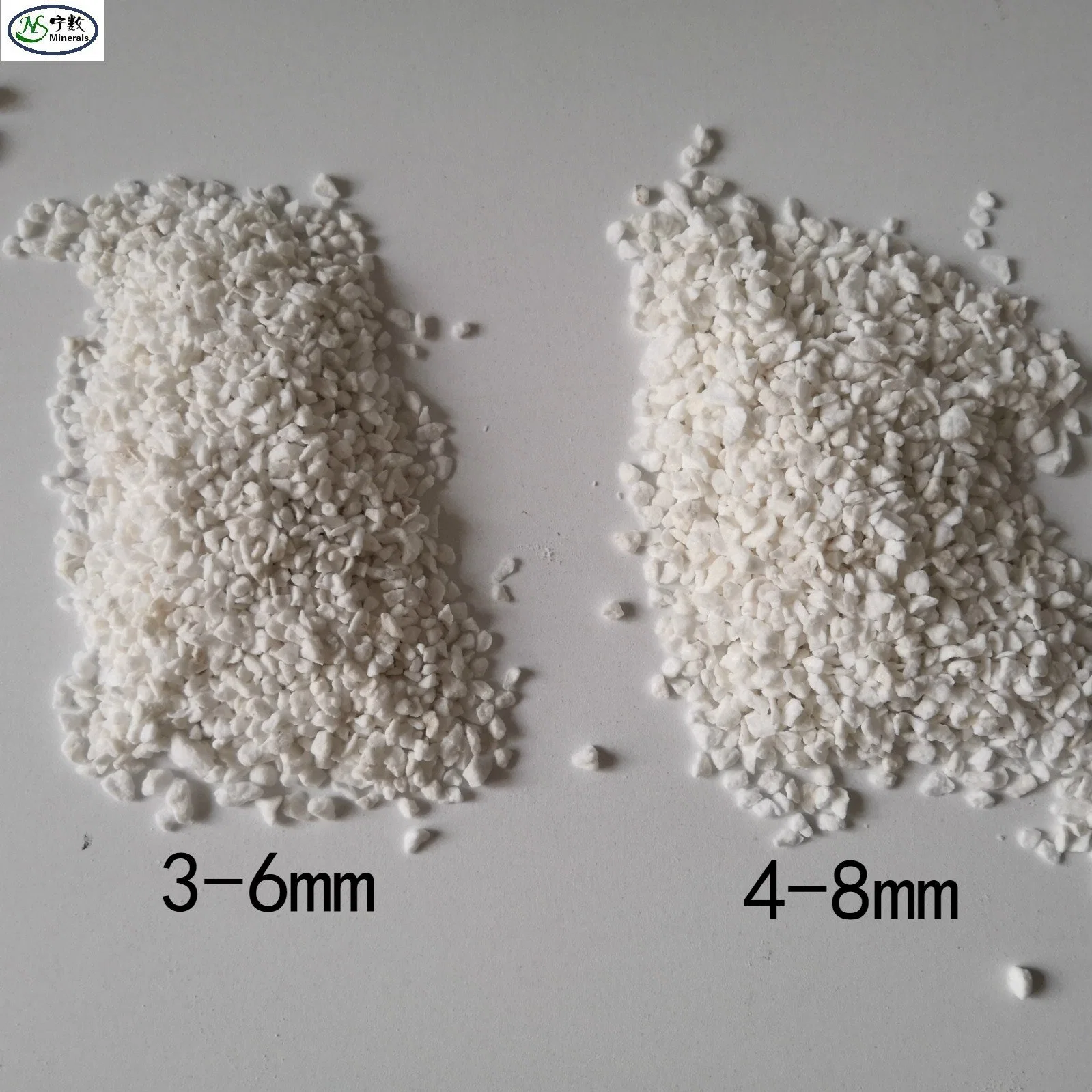 Perlite Horticulture Premium Quality 3-6 mm Expanded Perlite