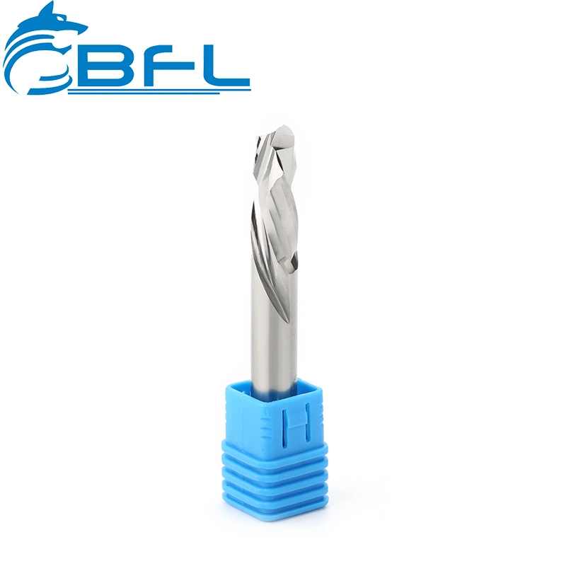 Bfl Fraise CNC routeur CNC coupeuses de bit pour le bois