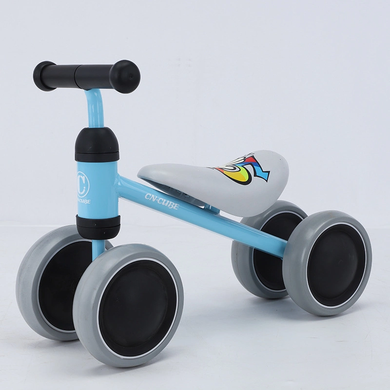 Kinder Laufräder Fahrrad Baby Spielzeug für junge Mädchen