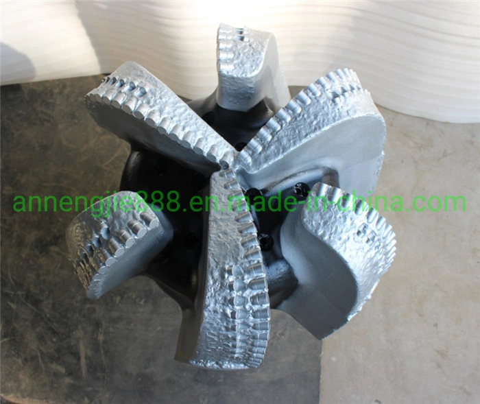 Drilling Rigs Bit 10-5/8 Inch Fixed Cutter PDC Drill Bit of Drilling Tools