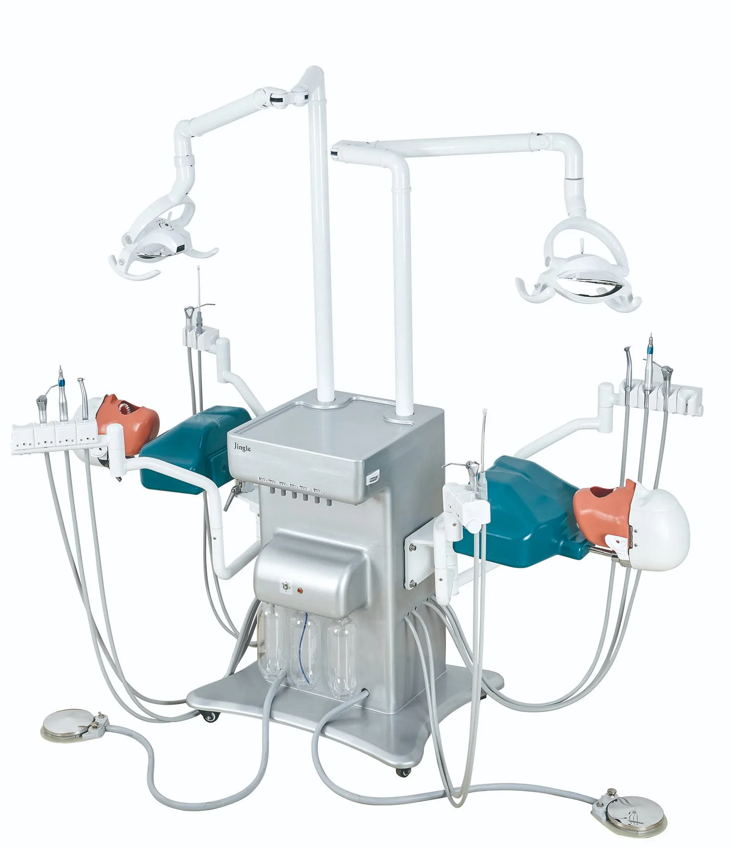 Equipamentos de Ensino de Odontologia de medicina dentária suprimentos simulador de paciente