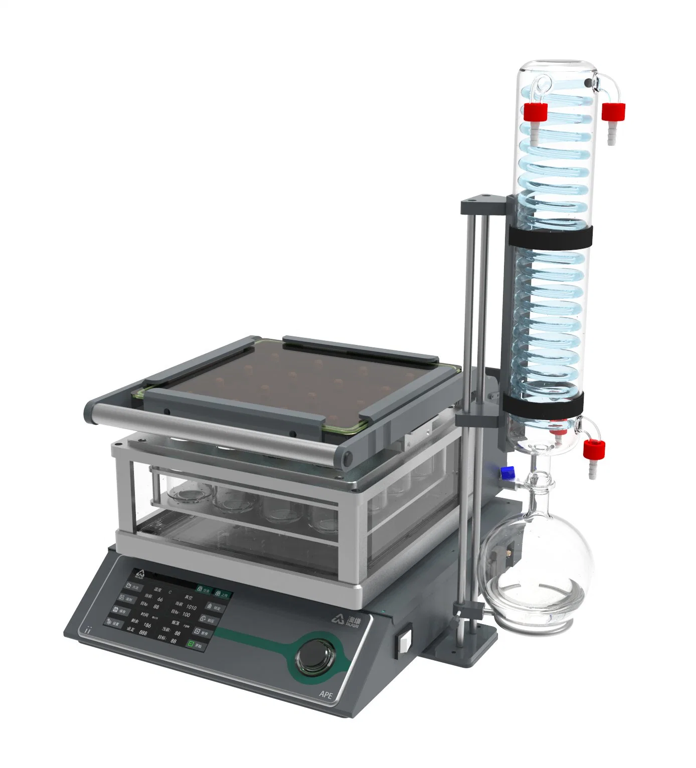 Auwii Parallel Evaporator -Medical Device