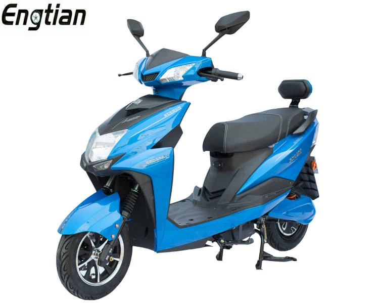 Electric Scooter Hot Selling Made in China High quality/High cost performance  Popular Model and Cheaper CKD Price