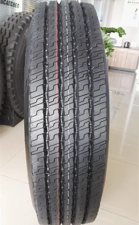 Neumático de Camión chino Manufacutre 315/80R22.5 Ventas totales de GCC ECE DOT Saso