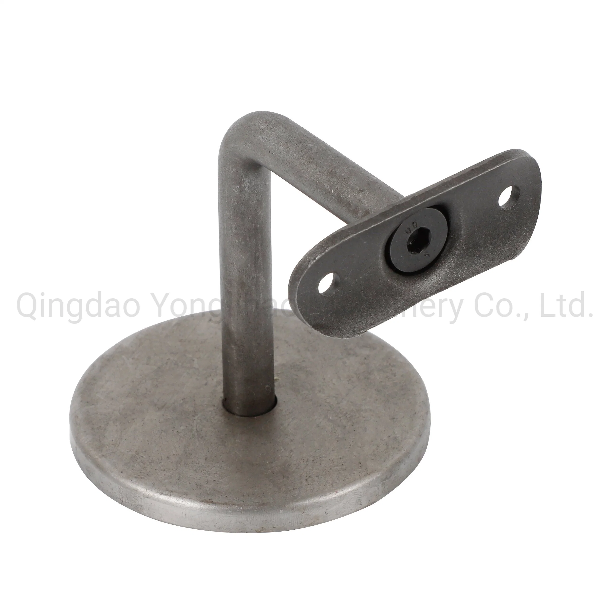 Mild Steel Arc TIG Accessories Bracket Automatic Hardware Auto Parts Welding Parts