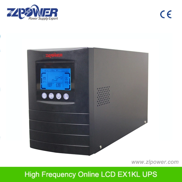 Zlpower Hochfrequenz Online USV 1000VA 2000VA 3000VA Langzeitsicherung Stromversorgung