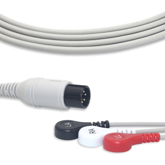 China Medical Cables Sensors Supplies Accessories Compatible Mindray