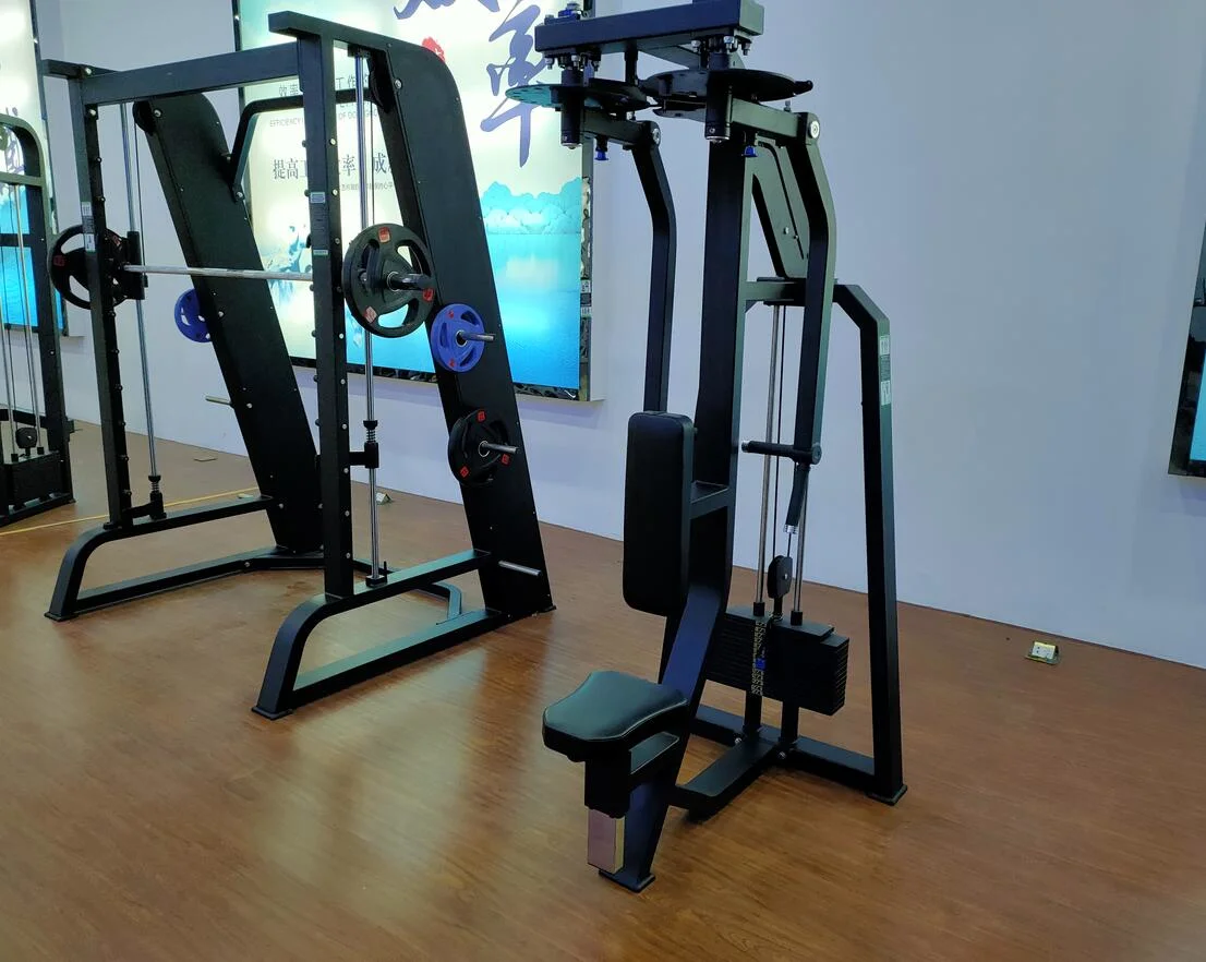 (CB-07) Rendimiento de alta calidad/alto costo Gym Fitness Máquina Pearl Delt /Pec volar