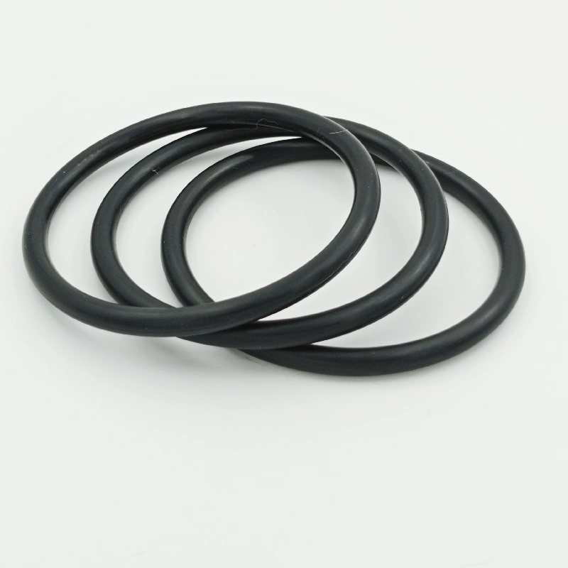 Factory Auto Rubber O Ring Seal