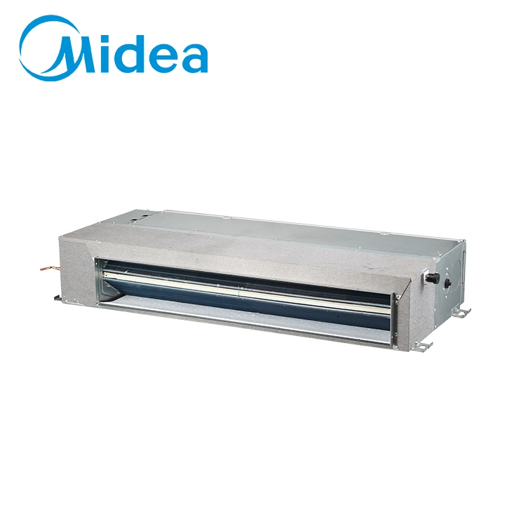 Midea sistema VRF Acondicionador de aire interior del conducto de la presión estática medio enfriador de aire por evaporación