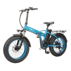 Factory 48V 500W 750W 1000W Electric Hybrid Bike 26&prime; &prime; *4.0 Fatbike New Hot Sale Electric Bicycle for Adults