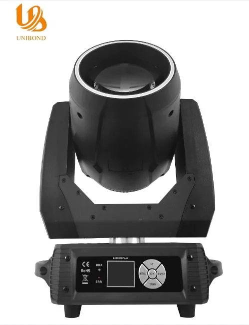 LED Disco Moving Head Beam 90W Sharpy Beam Moving Head Light