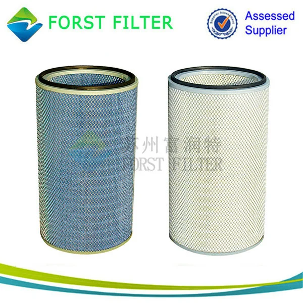 Forst Replacing Filter Dust Air Cartridge Part