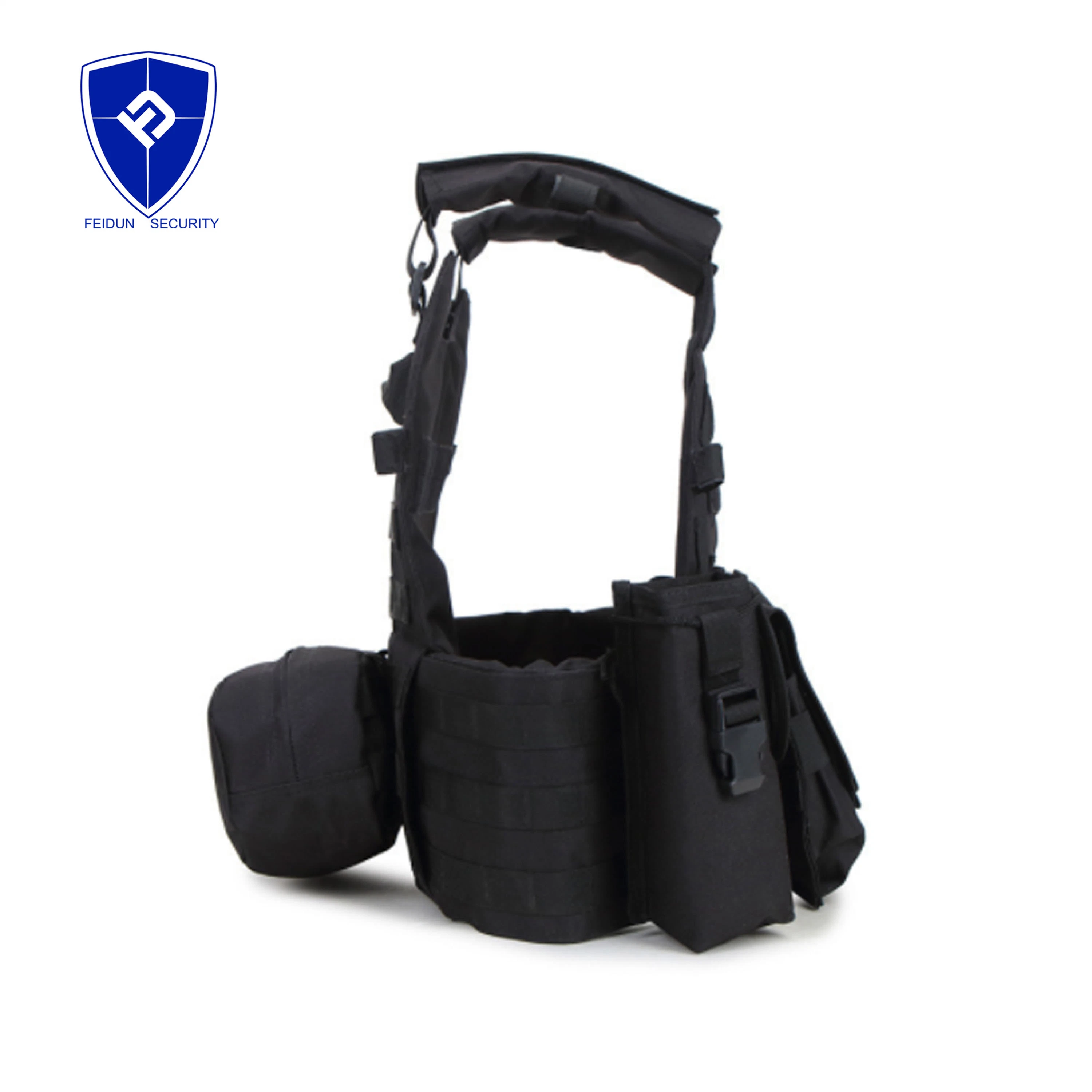 Chaleco Tactico Sturdyarmor Tactisch engranaje táctico multifuncional suministros de equipos de seguridad negro 6094 Chaleco táctico para la venta