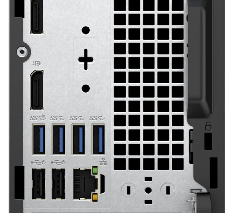 Fabricante chino Optiplex 7000 Small Form Factor juegos de ordenador de escritorio Office Server