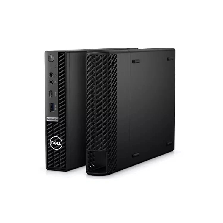 DELL Optiplex 3090 Mff Windows 10 PRO бизнес Микро форм-фактор настольного компьютера