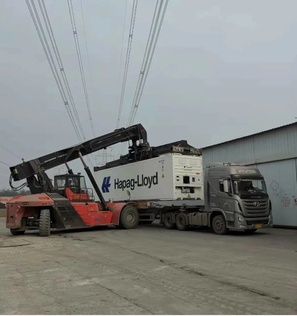 Fabrik Großhandel/Lieferant Maßgeschneiderte Verpackung Stil Hohe Qualität Hydrauliköl