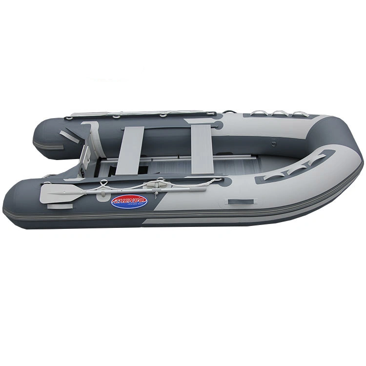 Original Factory OEM Service High quality/High cost performance  Inflatable High Speed Racing Boat