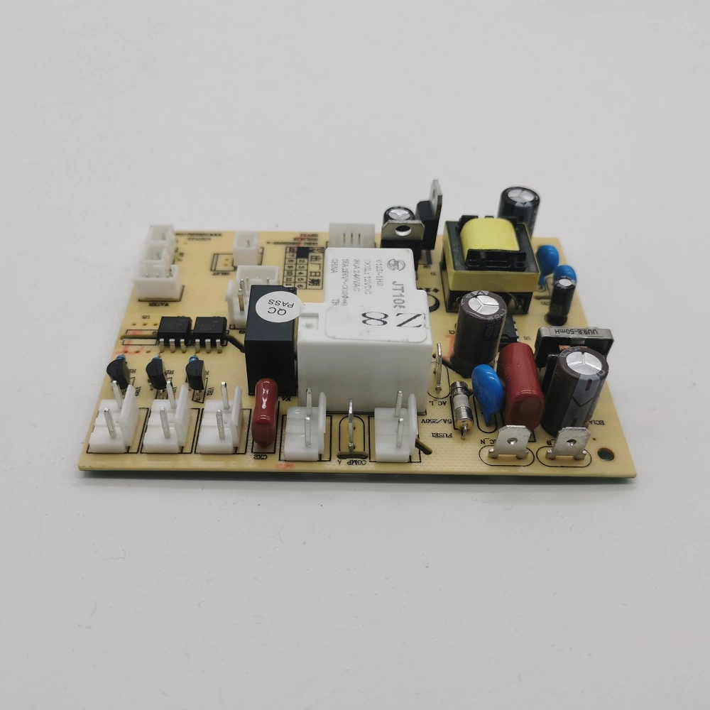 Electrical Water Home Heater PCB Mini PC Power Promted Bank Circuit Board