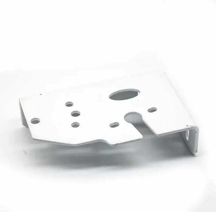 Metal Fabrication Service Factory Custom Stamping Parts Automotive Stamping Metal Components