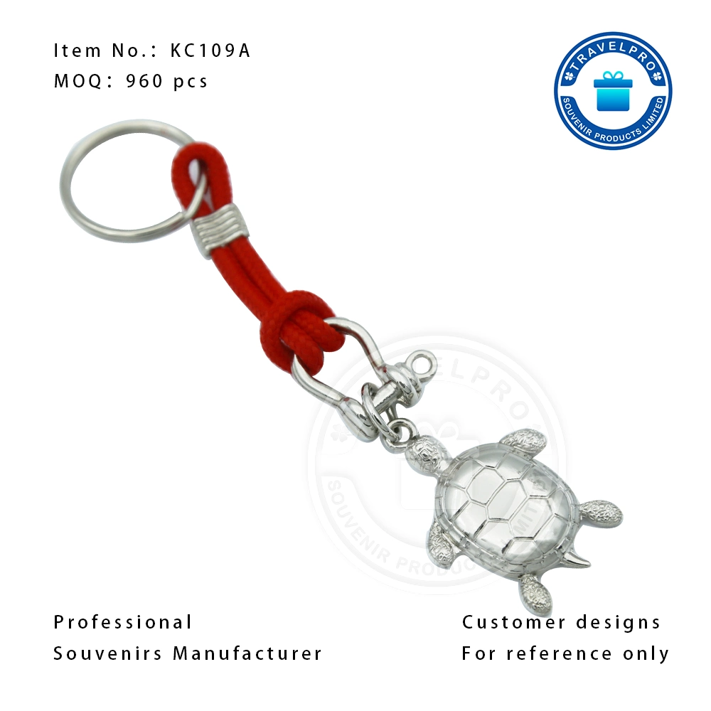 Customize Metal Keychain 3D Engarved, Souvenirs Manufacturer