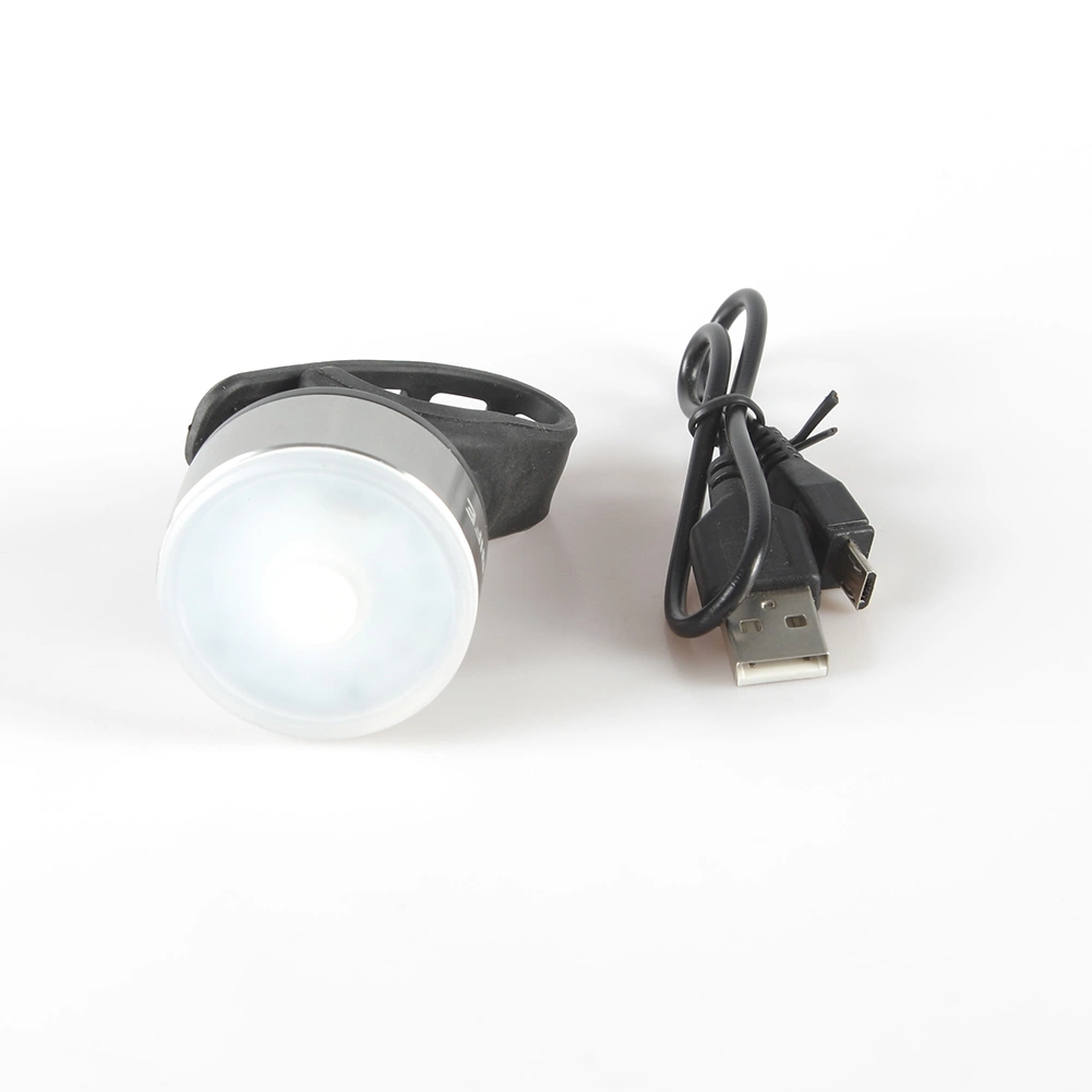 Yichen LED recargable luz trasera de la bicicleta Bicicleta trasera luz