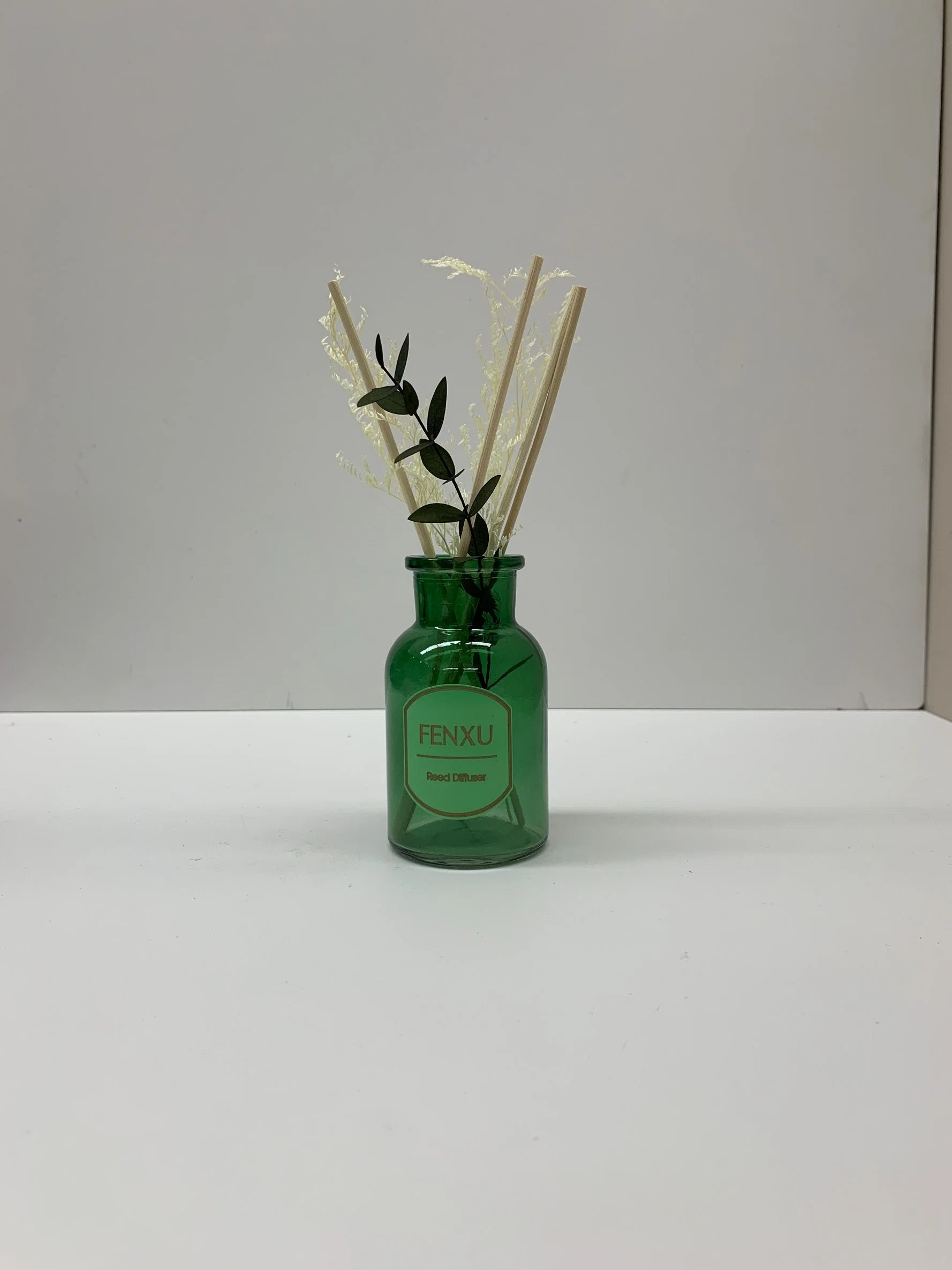 Aroma Decor Factory Produced Flower Reed Diffuser Gift