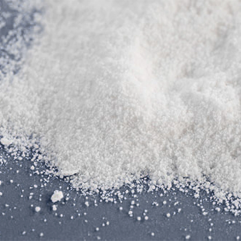 Food Grade 99.5% Ammonium Bicarbonate for Bleaching