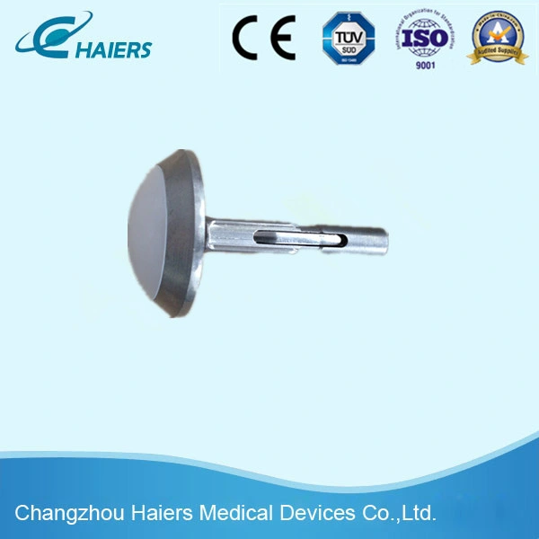 Disposable Circular Curved Stapler for Gastroscope Surgery