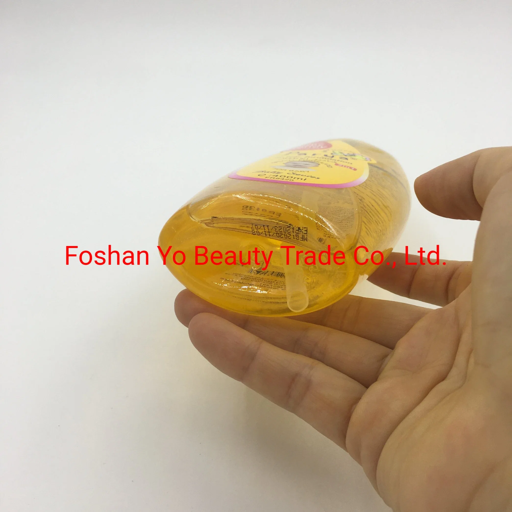 OEM /ODM Baby Honey Shampoo with Good Price