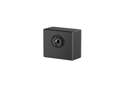 Compact LWIR 256x192 12&mu;m Infrared Thermal Camera Core for Abnormal Fire Security Mornitoring