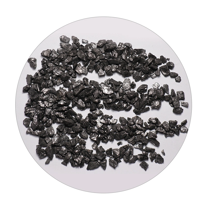 95% Carbon Raiser / Calcined Anthracite Coal for Metallurgical