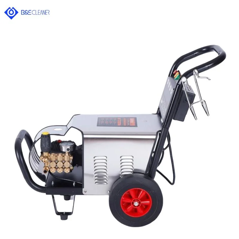 3000W Customized Voltage Car Water Pump Water Washer Automatic Car Wash Machine Portable High quality/High cost performance Car Water Pump