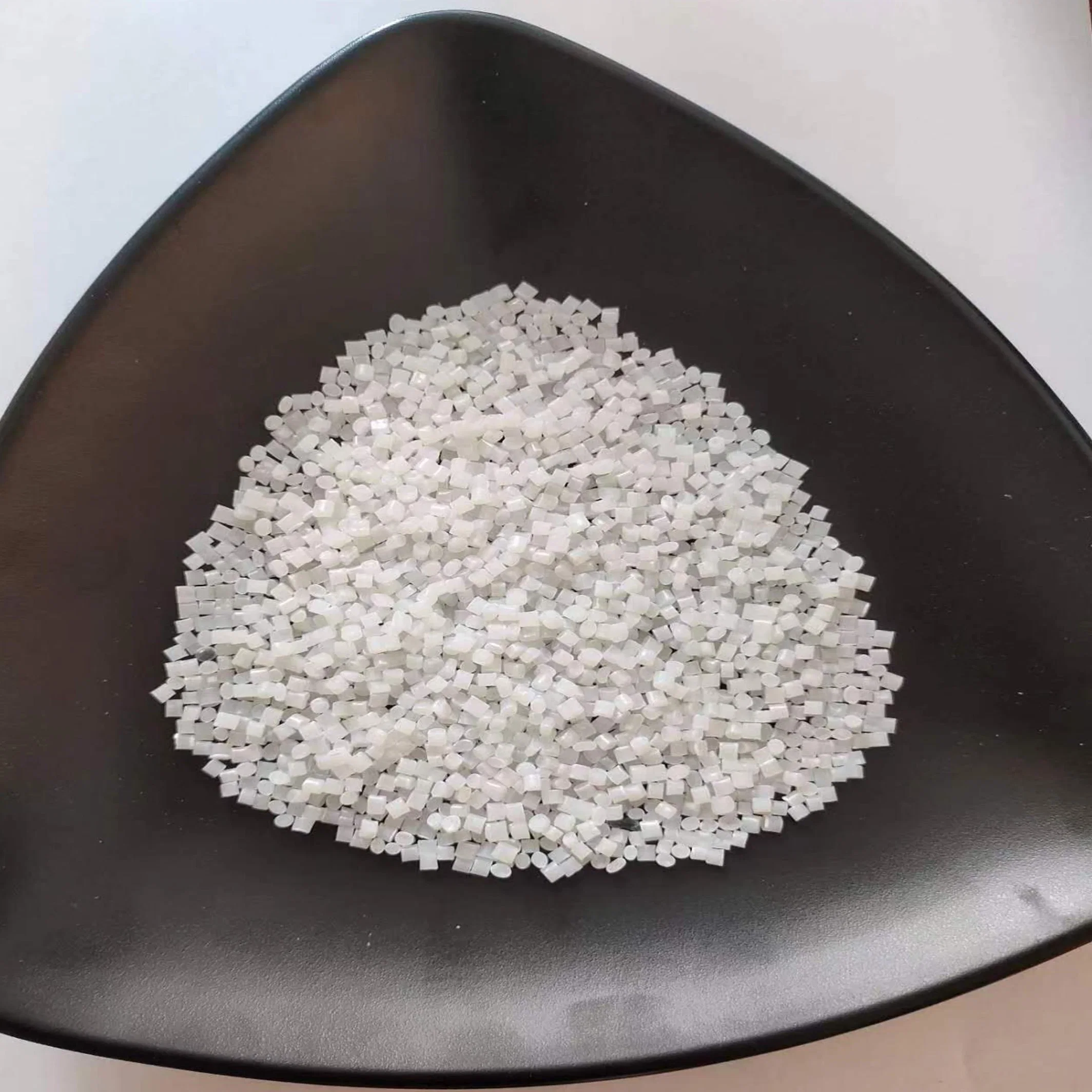 High Flow ABS Plastic Pellets Recycled ABS Resin Granules for Pipe CAS 9003-56-9