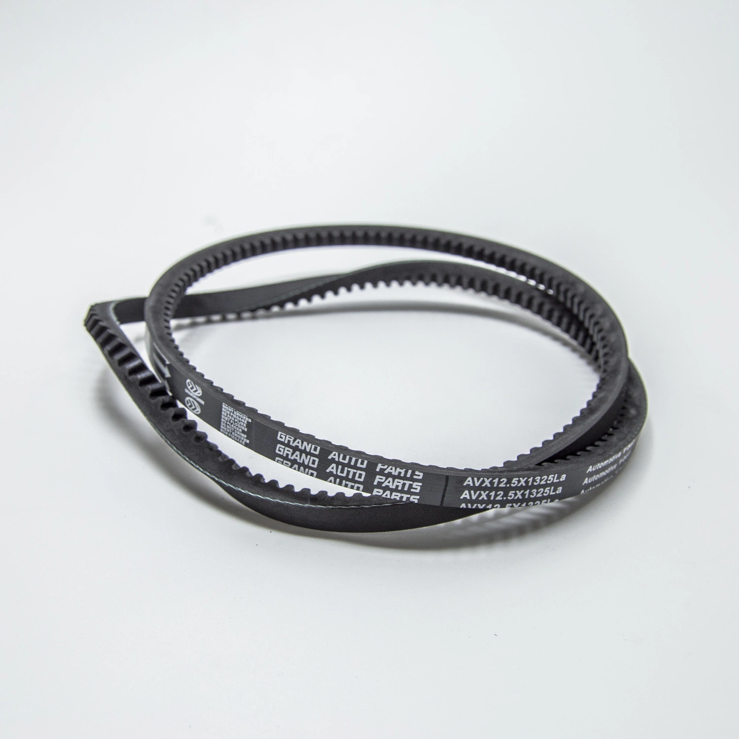 Auto Rubber V Belt Fan Belt Car Accessories Automotive Belts