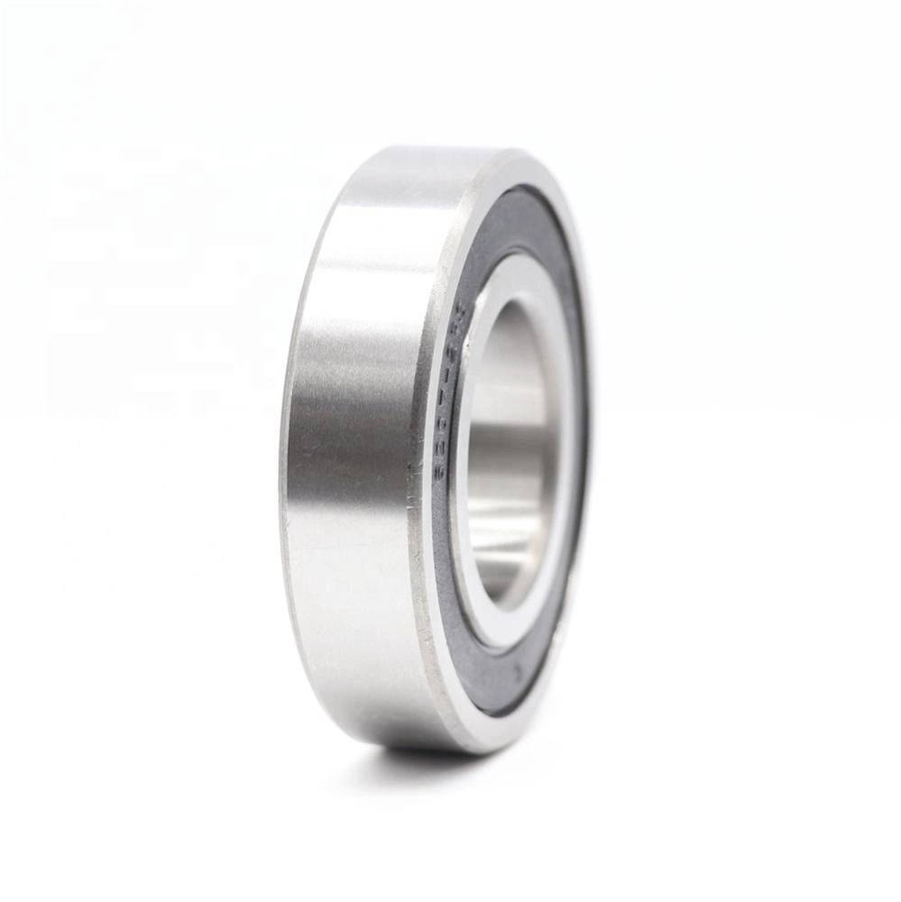 Deep Groove Ball Bearing for Auto Wheel Motorcycle Spare Part Car Accessories 6000 6200 6300