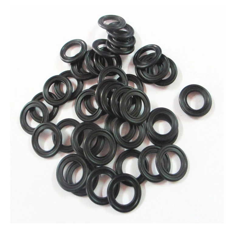 Zt Type Cylinder Liner O-Ring Rubber Pneumatic Gasket Piston Seal Ring