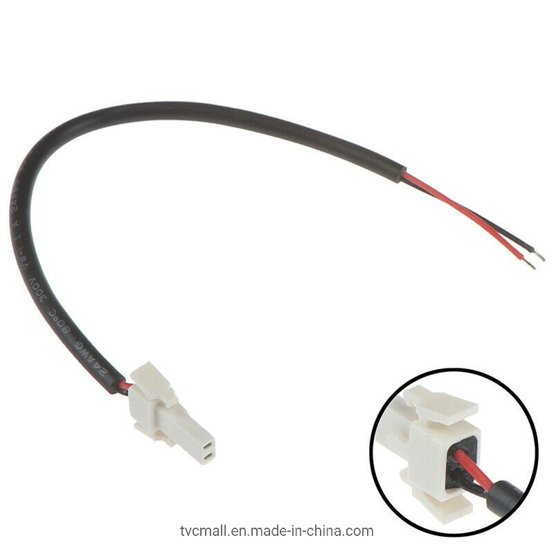 for Xiaomi M365 / PRO / PRO 2 / S1 Electric Scooter Rear Tail Light Connection Cable E-Scooter Connector Wire