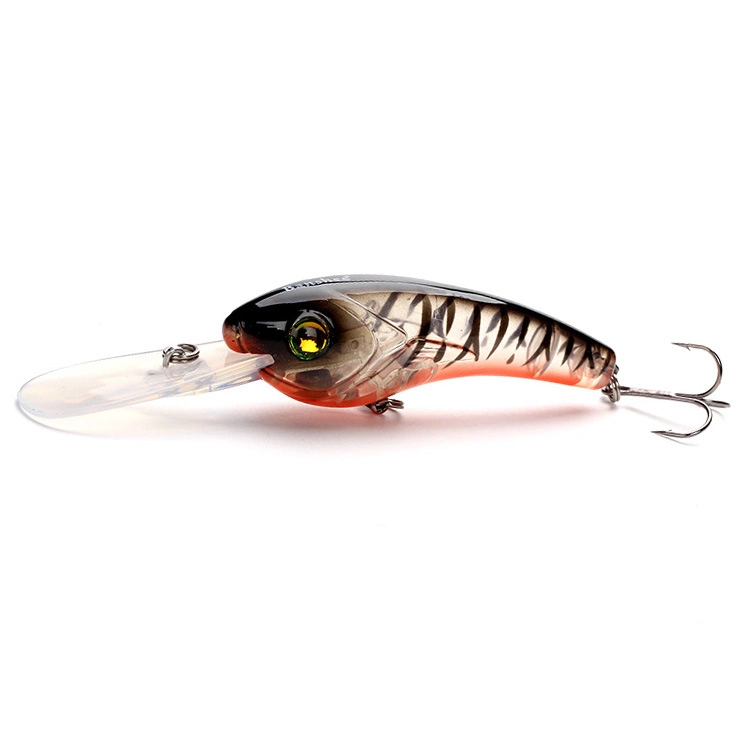 Wholesale/Supplier Minnows for Sale Fishing Lures Online From Chinese Suppliers