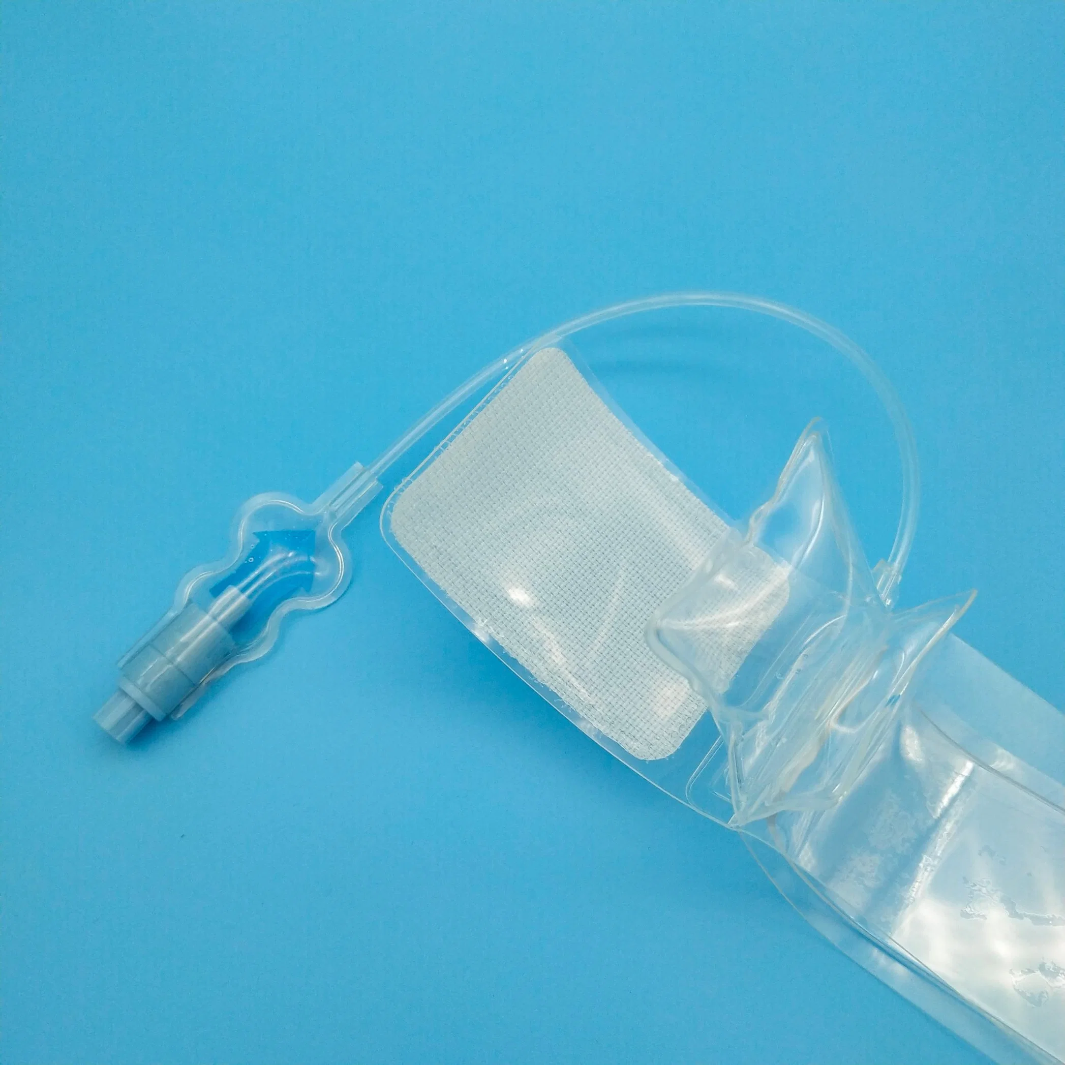 TPU Radial Artery Band for Cardiology