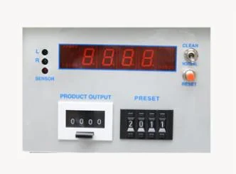 Hot Sale Automatic Electrical Medical Tablet Capsule Pill Counting Machine