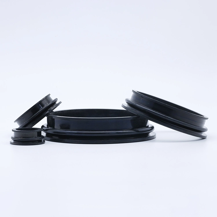 Big Production Ability EPDM Mold Rubber Waterproof of Flexible Rubber Bellows